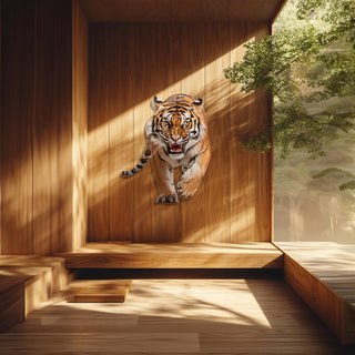 How Metal Wall Art Transforms Homes and Workspaces